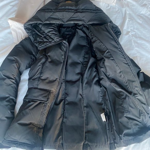 Mackage Jacket - Picture 3 of 3